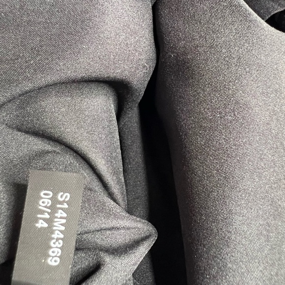 The Limited Plaid Stretch Pencil Skirt Size 6 - Picture 11 of 13